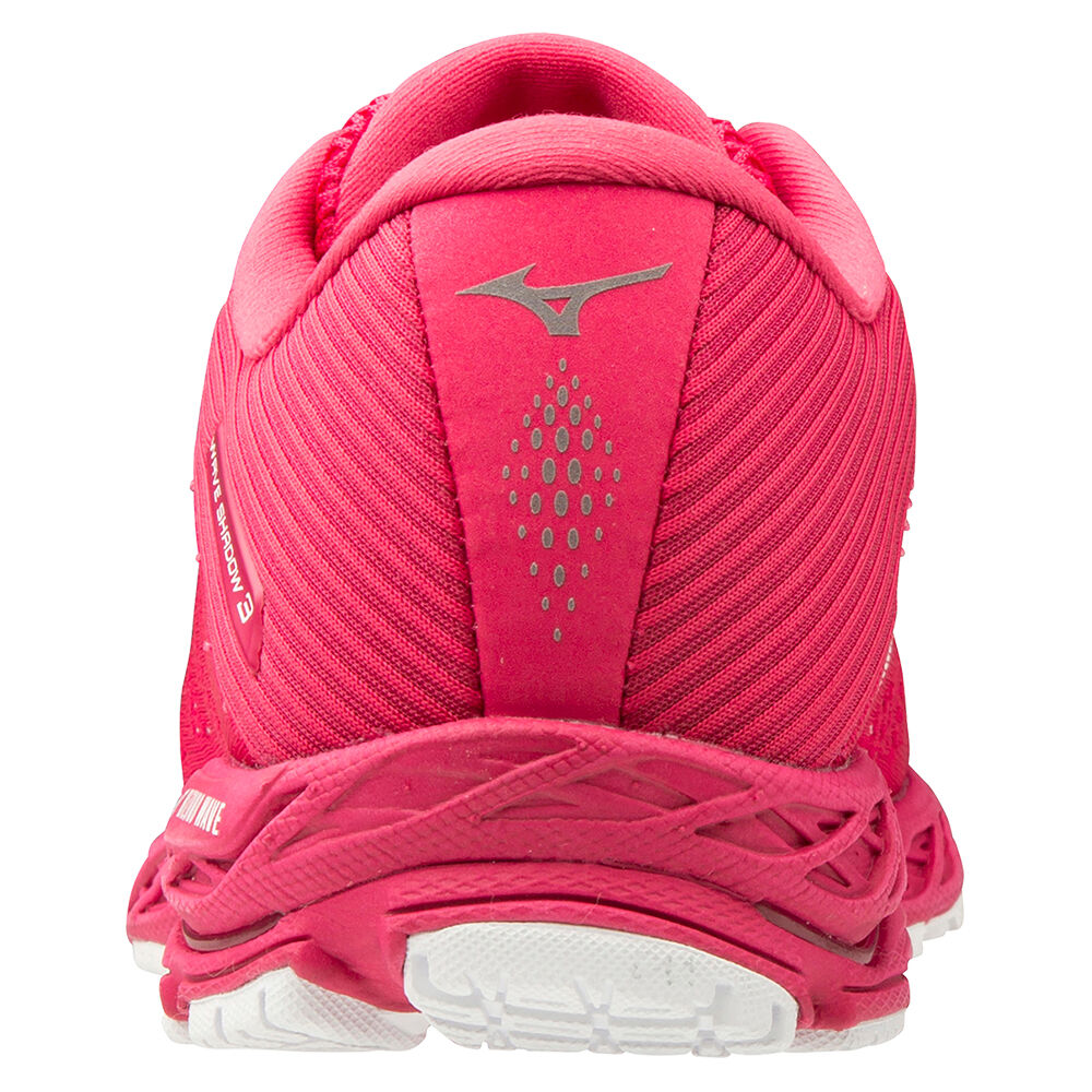 Mizuno on sale 3 rosa